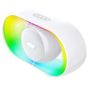 U8 Outdoor Camping Desktop Ambient Night Light Portable RGB Light Mini Speaker 1000-2000mAh