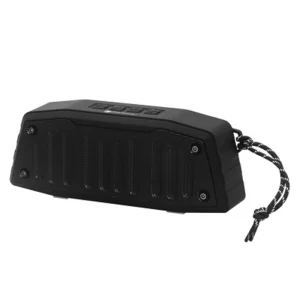 UA3DIA Waterproof IPX4 Portable Belt Lanyard Wireless Speaker Boombox Stereo Loudspeakers Caixa de Som MP3 Outdoors