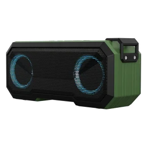 USA Stock 2-5 Days Shipping Flip 7 USB Speaker Waterproof Portable Outdoor Sports Bass Speakers 7 Boombox