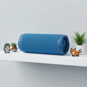 USB Player Waterproof BT Portable Speaker Outdoor Speaker for Mobile Phone