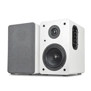USB SD Wireless Music Studio Computer Desktop Power Amplifier Audio Stereo Hifi Home Theatre System Monitor Bookshelf Speaker