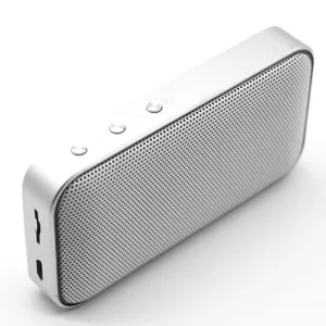 Ultra Small and Slim bluetooth Speaker Mini Wireless Speaker BT209 TWS Function Portable Outdoor Speakers Support TF