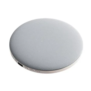Ultra Thin Bluetooth Noise Cancelling Sound Machine for Under Pillow Insomnia Relief