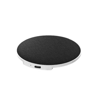 Ultra thin pillow shaped wireless speaker for sleep white noise mini audio jack Type C USB portable 100mAh 300mAh