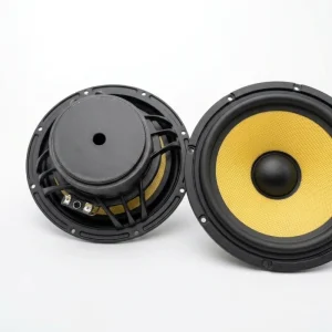 Under-Seat Ultra Slim Design Car Speakers 165mm 6*9 Car Speakers
