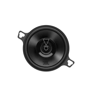 Universal 3.5 Inch Mid-range Tweeter Speaker Dashboard Center Plug & Play