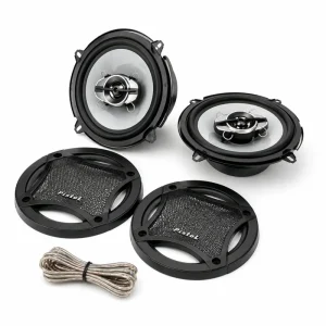 Universal 5 Inch 2-Way Coaxial Car Speaker TS-A1396S 400W Max Power Heavy Duty Magnet OEM ODM Car Audio Sound System
