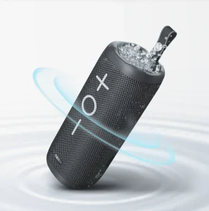 Upgraded StormBox 2 Speaker IPX7 Waterproof XBass Wireless Speaker Super Bass