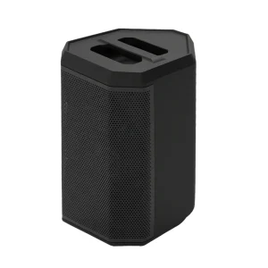 V 8 Inch Portable PA Speaker for Loud Speaker Audio System Night Market Events