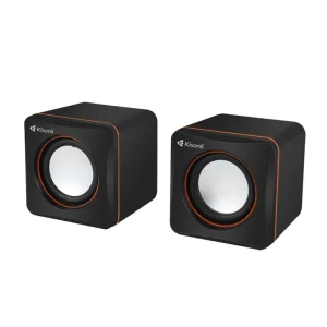 V400 X Mini Speaker Colorful Small Speakers Computer Box Speakers
