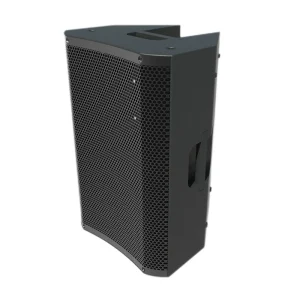 V4115HS 15 Inch Active PA System Speaker Outdoor Professional BT Wireless DSP