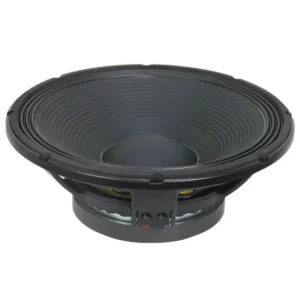 VJ15X400 Pro Audio Speaker 1200W 15 Inch Subwoofer Speaker