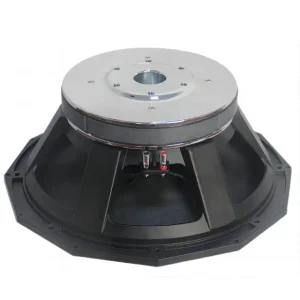 VJ1852 3000W 18″ Subwoofer Speakers Metal 18″ Subwoofer Speaker