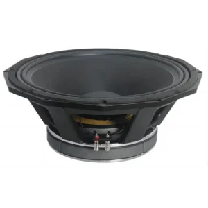 VJPD1852 3000W 18″ Subwoofer Speakers Metal 18″ Subwoofer Speaker
