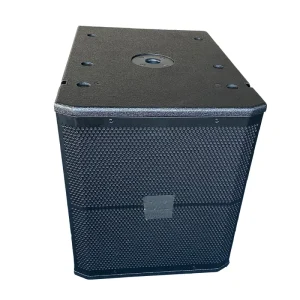 VRX915S 15 Inch Subwoofer Speakers DJ Sound System Subwoofer Speaker for Outdoor Stage