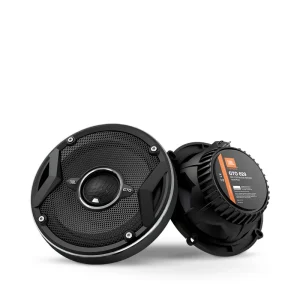 Vehicle Audio Woofer 2 way Speaker Gto609c Heavy Bass Subwoofers High end Car Audio System for Front Rear Doors