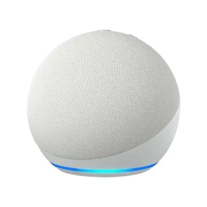Vibrant Sounding Alaxe RGB Access Speaker For Bedrooms Dining Rooms Offices Charcoal