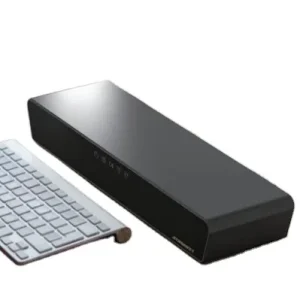 Viviright S3 Sounder Bar Surround Sound System TV Soundbar Speaker With Auxiliary Connection for Computer Game Project Soundbar