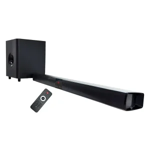 Vofull 2.1ch Audio and Sound Bar for Gaming Music Movies Bowfell