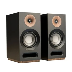 Vofull High Quality Four way Bookshelf Speaker Wooden Speaker Hifi Bookshelf Speaker System