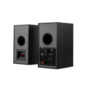 Vofull Oem Odm 8 Inch Bookshelf Wood Speaker Box Empty