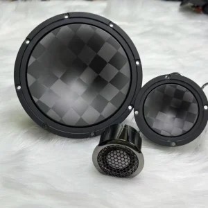 Voice Coil Diameter 25mm-50mm Car Parts Speaker 3 Inch Car Speakers 6.5″ Car Speaker Cover