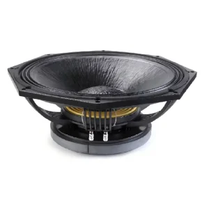 W18-10-8 ODM Ultra-high Power 18-Inch Dedicated Speaker for Subwoofers 3000W Custom Aluminum Tray Stand
