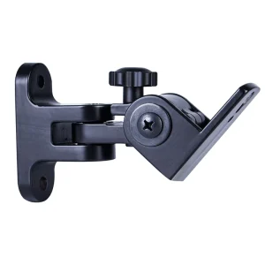 WB218 Yinyu DDP RTS Adjustable Aluminum Speaker Wall Mount Bracket for Home Theater Heavy Duty
