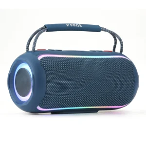 WK 8 Pro Portable Wireless Blue tooth Speaker Waterproof IPX6 Bass Outdoor Music Player Boombox Xtreme Gift Speakers With FM