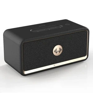 WKing H130 Portable Speakers 40W Boomboxes with Subwoofer Bluetooth Speaker Sound Bar IPX7