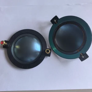 WN D63 SD 63BF Driver Replacement Sound Speaker Diaphragm Car Voice Coil 63.0MM Blue Color Speaker Coil