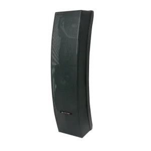 WP-4120 PA System 4.5 Inch 150W 8ohm Wall Mounted Column Line Array Speaker 5 Full Range Driver