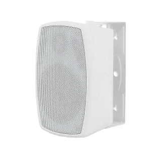 WS-6510T 100V 8 Ohm PA Speaker Box Wall Mounted Speaker 6.5 Inch Wall Mount Speaker