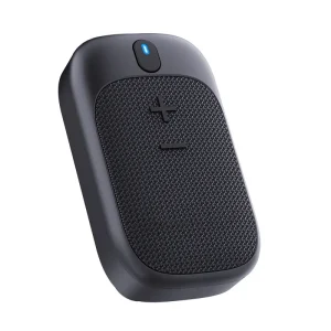 WS11 IP67 Waterproof Portable Lavalier Magnetic Wearable Speaker Clip On for Biking Outdoor