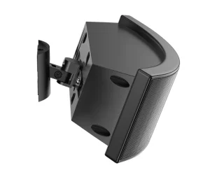 Wall/Ceiling Mount Brackets Compatible With Bose 151 SE Environmental Speaker, Bose 161 Speaker and Bose Model 100 Speakers