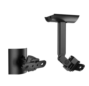 Wall Ceiling Mount Brackets Compatible with Bose 151 SE Environmental Speaker Bose 161 Speaker and Bose Model 100 Speakers