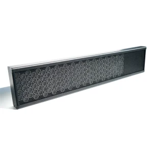 Wall Mount Sound Equipment Amplifiers Speaker Directional Audio Speaker for Museum