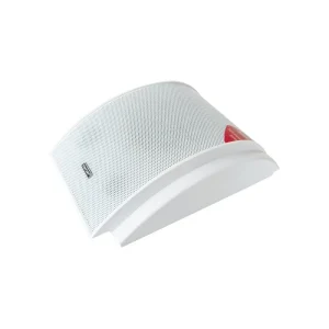 Wall Mount Speaker for Background Music Fire Alarm Speakers for Mall School Hotel Hospital Office with PCB PA Plastic Speaker