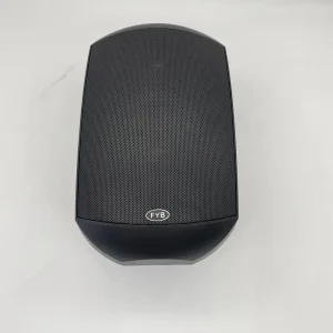 Wall Mount Speakers PA System Loudspeaker Room Wall Mounted Passive Speakers for Home Theater Audio Sound System