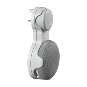 Wall Mount for Google Nest Mini Smart Speakers Compatible with 1st and 2nd Generation Smart Speaker Accessories