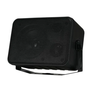 Wall Mounted Loudspeaker 20w 4 Inch Mini in Wall Speakers for Home Theater Sound System Speaker