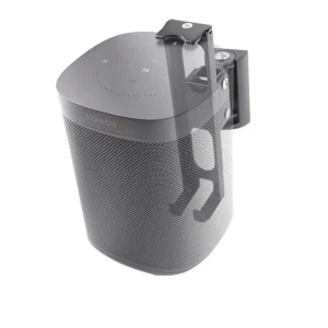 Wall Mounts Bracket Fit for SONOS ONE SONOS ONE SL and SONOS Play 1 Speaker