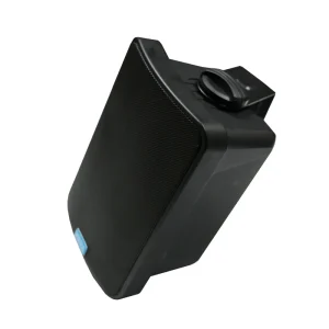 Wall Speaker Indoor Wall-mounted Speaker 30-80W Optional IP Sip Poe/network and PA System Factory