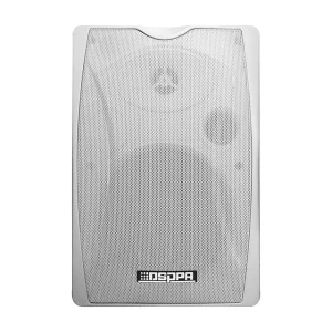 Wall-mounted Loudspeaker Passive Flat Wall Mount Speaker