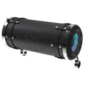 Waterproof Bluetooth Motorcycle Stereo Speakers Handlebar Mount Player Audio Amplifier System ATV UTV