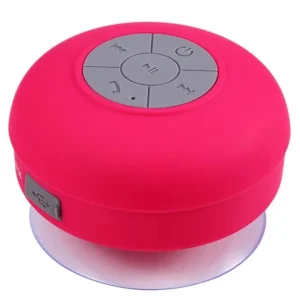 Waterproof Bluetooth Speaker Mini Portable Outdoor Wireless Speaker