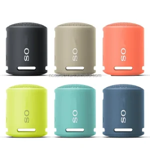Waterproof Extra Bass Portable Wireless Speaker Outdoor Lightweight Stereo Sound Travel Mini Speaker SRS XB13