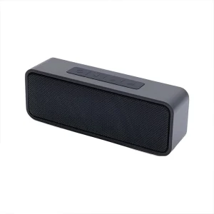 Waterproof IPX 5 Wireless for V5.3 Speaker Portable High Power Subwoofer with Card Slot USB C Rechargeable Sound Equipment