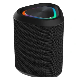Waterproof Outdoor Portable 3D Surround Sound Wireless Speaker 1200mAh HiFi Mini TWS Speaker