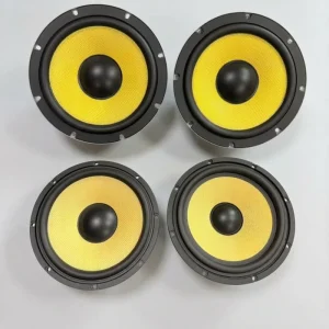 Waterproof Rating IP67/IP68 N70 Car Speakers 8″ Car Speakers P339 Toy Car Speaker Car Speakers 2 Inch
